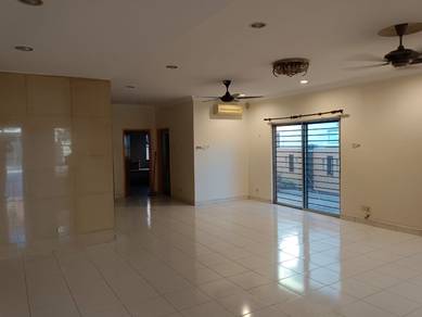 (15 DECEMBER AVAILABLE) Taman Aman Perdana 4R3B Semi-D Ready To View