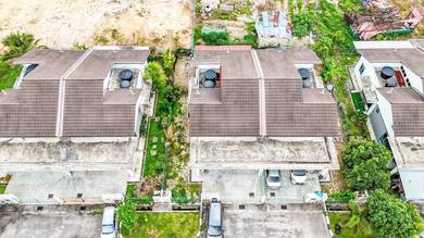 Semi-Detached-House-for-sale-Banting-Selangor