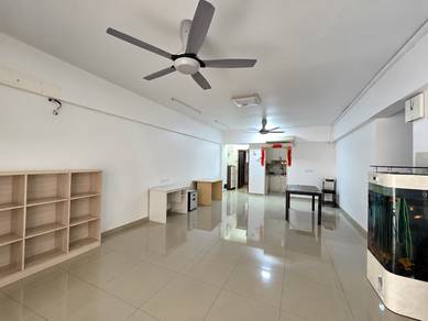 [Harga Murah] Puteri Court Condo @ Taman Pandan Mewah, Ampang Hospital