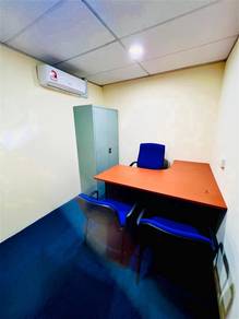 Office Space at Jalan Ipoh, KL