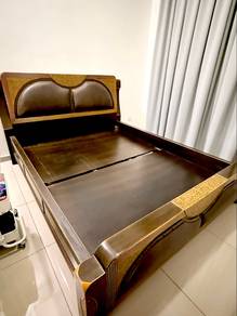 Katil King Bed