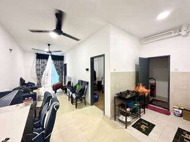RUMAH MURAH PR1MA Lakefront Homes Residensi Cyber 11 Cyberjaya