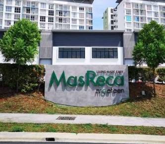 Apartment-for-rent-Putrajaya-Putrajaya
