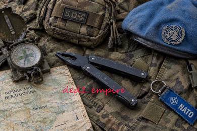 Victorinox X NATO - Playar serbaguna (SWISS)