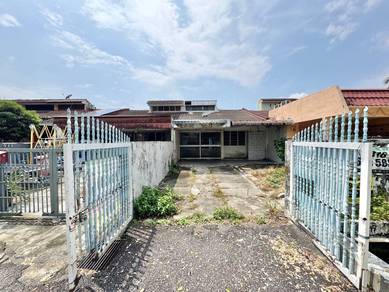 Single Storey Terrace, SS5A Kelana Jaya Petaling Jaya