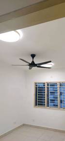 【FULL LOAN】Pangsapuri DE BAYU B3Low Mark3t 2 Parking