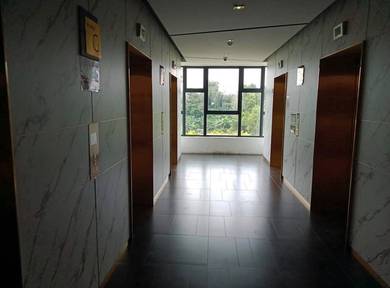 Residensi Havre [Bukit Jalil] | Build Up 1,238sqft | 3R 3B 2CP