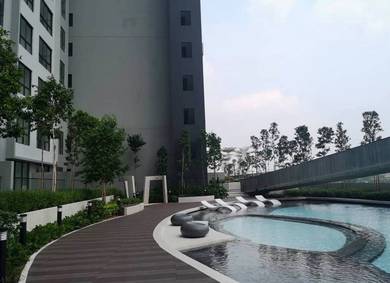 Residensi Havre [Bukit Jalil] | Build Up 1,238sqft | 3R 3B 2CP