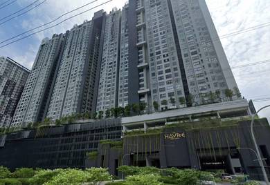 The Havre @ Bukit Jalil