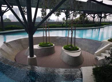 Residensi Havre [Bukit Jalil] | Build Up 1,238sqft | 3R 3B 2CP