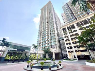 Mutiara Ville Condominium, Cyberjaya