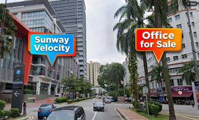 Office-space-for-sale-Cheras-Kuala-Lumpur