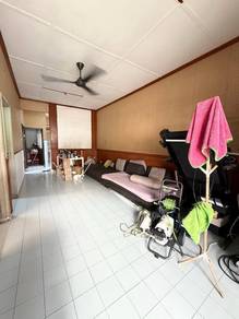 1-storey-Terraced-House-for-sale-Tebrau-Johor