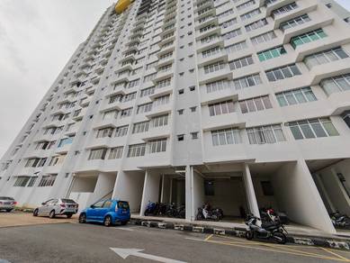 Residensi Falim (PR1MA Falim)