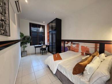 New-2-storey-Terraced-House-for-sale-Jenjarom-Selangor