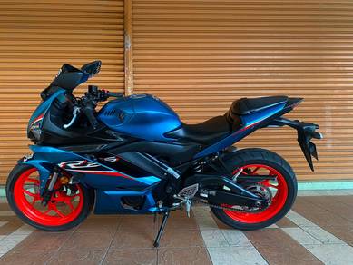 yamaha r15 v1
