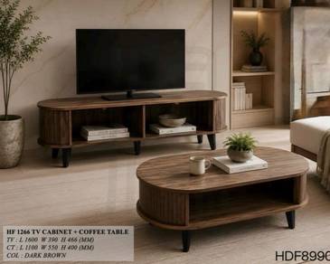 tv cabinet coffee table 