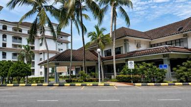Sri Alam Condominium, KGSAAS Shah Alam