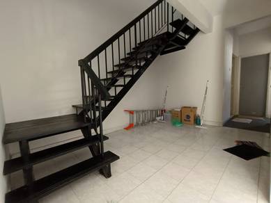 Taman Ktc @ Kulim Hi Tech I 2 Storey Terrace I For Sale