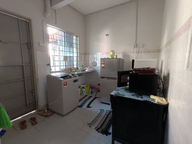 Taman Ktc @ Kulim Hi Tech I 2 Storey Terrace I For Sale
