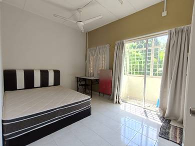 Taman Ktc @ Kulim Hi Tech I 2 Storey Terrace I For Sale