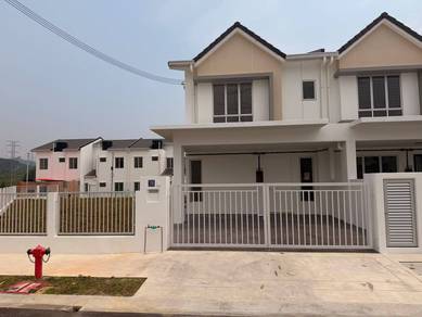 Serenia Residence | 20ft Corner Freehold | Below Market Price