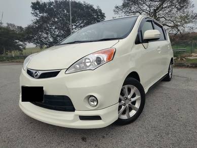 Perodua ALZA 1.5 EZI (A) SUPER TIPTOP CONDITION!!