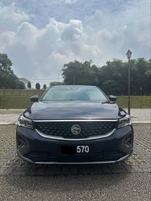 Proton S70 1.5 FLAGSHIP MY23 (A)