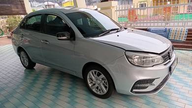 Proton SAGA 1.3 PREMIUM S MY16 FACELIFT (A)