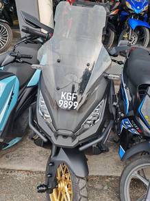 Keeway Xdv 180 - USED