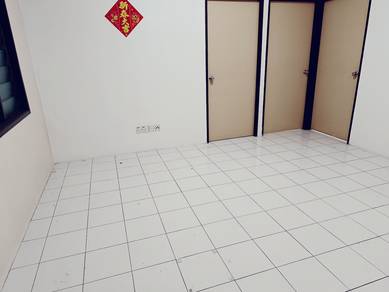 Sri Aman Apartment for Sale