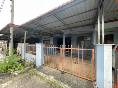 HARGA PROMO💥NEAR TOL SP🔥FULLOAN❗HOT AREA✅ Taman Permata Semarak