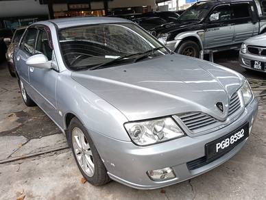 Proton WAJA 1.6 PREMIUM (A)40km one Owner best car