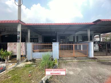 HARGA PROMO💥NEAR TOL SP🔥FULLOAN❗HOT AREA✅ Taman Permata Semarak