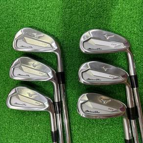 CKL Golf - Mizuno Pro 223 Forged Iron Set 5-Pw