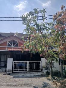 2-storey-Terraced-House-for-sale-Batang-Kali-Selangor