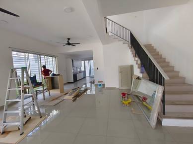 Chloe Residence Corner unit House For Sale