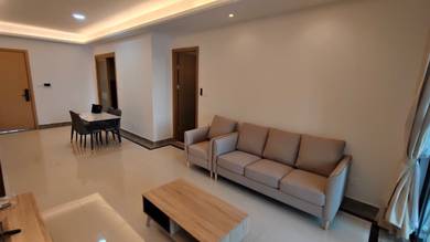 Rnf princess cove phase 2 2 bedroom 2 bath furnished Jb town ciq