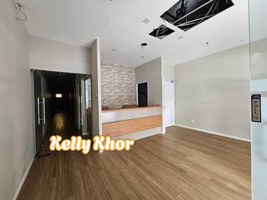 Pulau Tikus 2-Storey Commercial Shoplot Georgetown Gurney Jalan Burma
