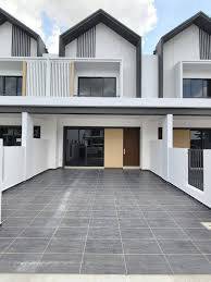 Cyberjaya 24x80 [Hilltop House] 4 Bedroom & 3 Bathroom