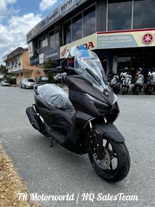 WMOTO NX150S ScOOTER