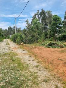 Residential-Land-for-sale-Setiu-Terengganu