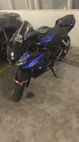 Urgent sale YAMAHA MOTORBIKE 