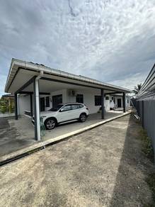 Stephen Yong Single Storey Semi-D House For Rent near Pine Square/MJC