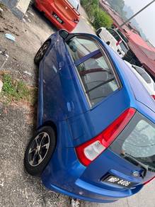 Perodua VIVA 1.0 EZ STANDARD (A)