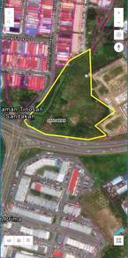 CL 999 | 5.56 Acres | Mile 5 Prime Road Frontage