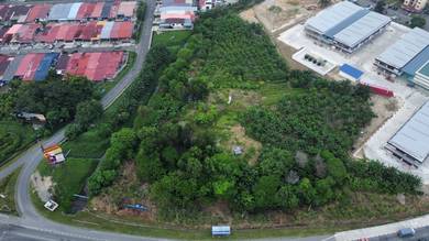 CL 999 | 5.56 Acres | Mile 5 Prime Road Frontage