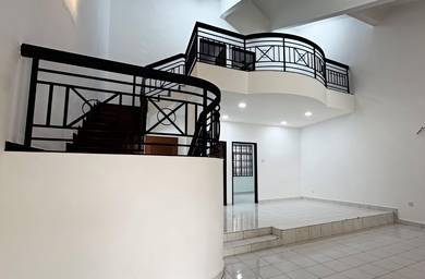 Jalan Tasek 4x, Bandar Seri Alam, Masai, Johor