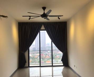 United Point@Segambut Vacant Unit !!