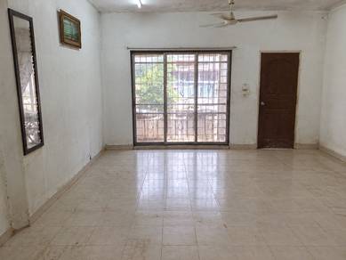 (100% Loan) 2 Storey Terrace House Taman Puteri Height, Rawang